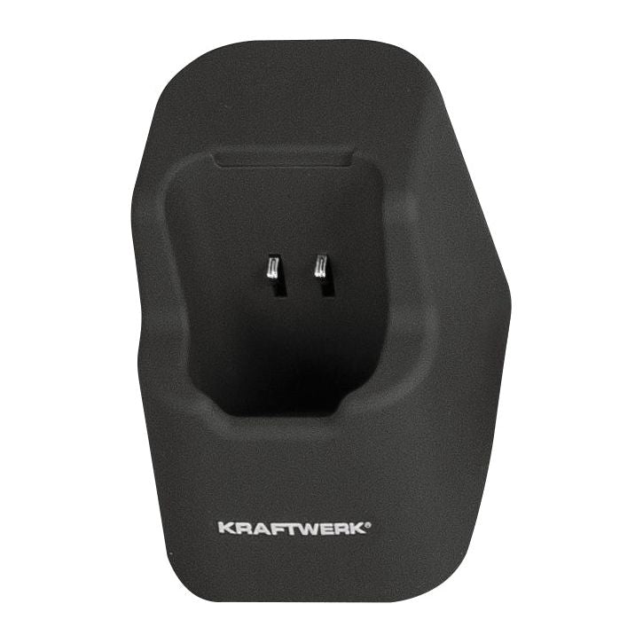 Kraftwerk Ladegerät für COMPACT 600 und COB LED Handlampe