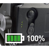 Kraftwerk LED Arbeitsleuchte Hexa 2000