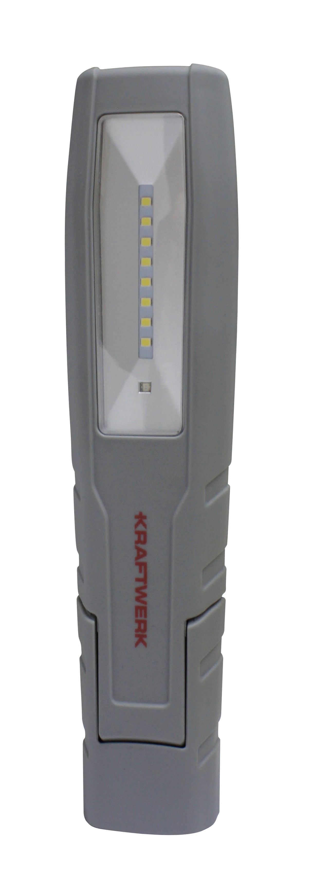 Kraftwerk LED Handlampe In.UV 450