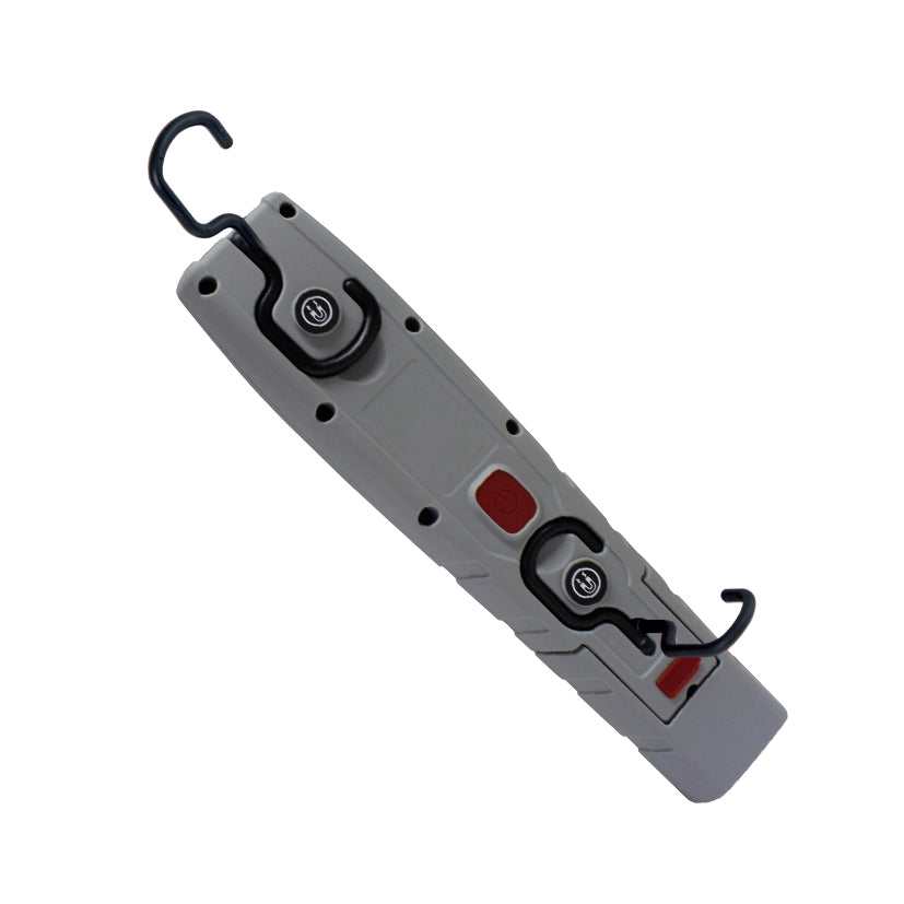 Kraftwerk LED Handlampe In.UV 450