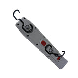 Kraftwerk LED Handlampe In.UV 450