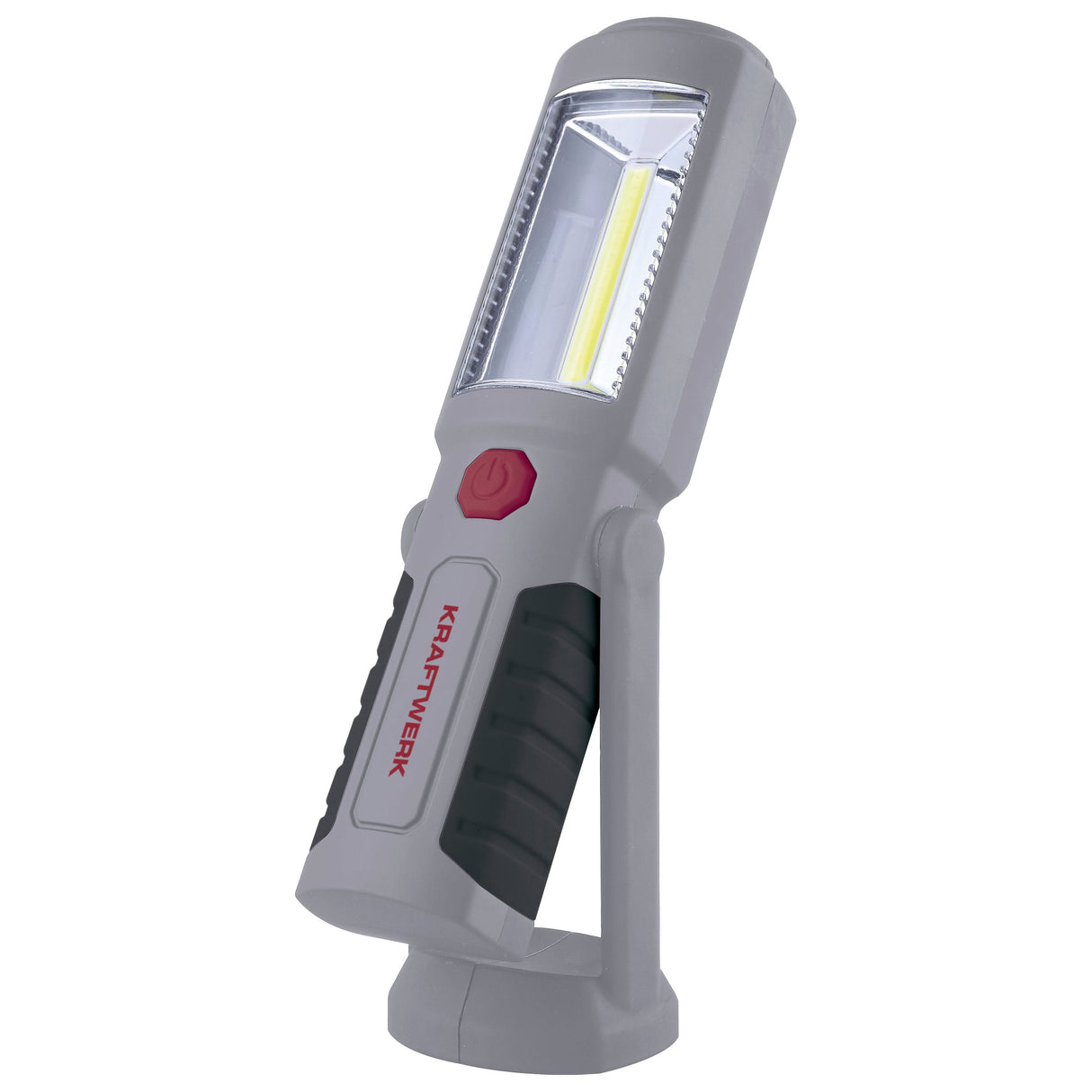 Kraftwerk COB-LED COMPACT MINI 180 Handlampe