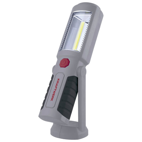 Kraftwerk COB-LED COMPACT MINI 180 Handlampe