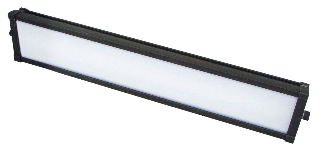 Kraftwerk Mobilio Werkstatteinrichtung, Werkbank LED-Unterbauleuchte, 20 W / 60 cm