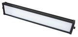 Kraftwerk Mobilio Werkstatteinrichtung, Werkbank LED-Unterbauleuchte, 20 W / 60 cm