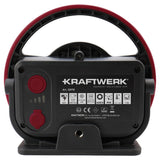 Kraftwerk LED W1000 Arbeitsleuchte wiederaufladbar