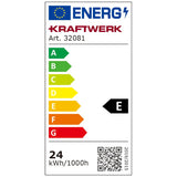Kraftwerk LED T2500 Arbeitsleuchte