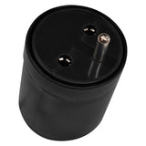 KRAFTWERK Stecker- Adapter Schuko/Schweiz Typ J - KW-32099