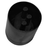KRAFTWERK Stecker- Adapter Schuko/Schweiz Typ J - KW-32099