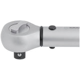 Kraftwerk 1/4" Click-Drehmomentschlüssel 2.5 - 12 Nm