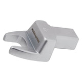 Kraftwerk PRO LINE Einsteck-Maulschlüssel 14 x 18 mm, 17 mm