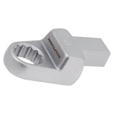 Kraftwerk PRO LINE Einsteck-Ringschlüssel, 14 x 18 mm, 17 mm