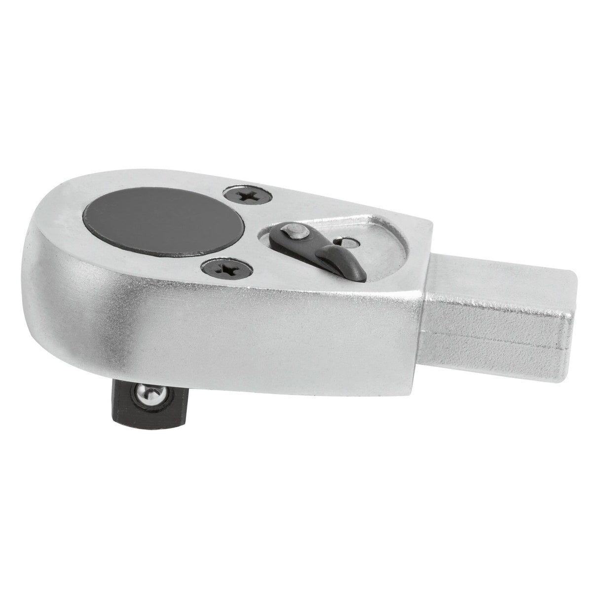 Kraftwerk PRO LINE 1/2" Einsteck-Umschaltknarre, 14 x 18 mm, 24 Zahn