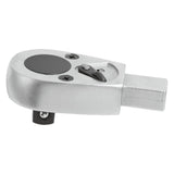 Kraftwerk PRO LINE 1/2" Einsteck-Umschaltknarre, 14 x 18 mm, 24 Zahn