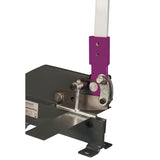 Optimum Hebelblechschere PS 125 - Art. 3241006