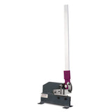 Optimum Hebelblechschere PS 125 - Art. 3241006