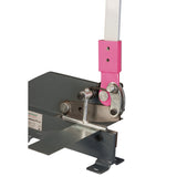 Optimum Hebelblechschere PS 150 - Art. 3241007