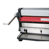 Optimum Kombinierte Biege- und Schneidemaschine SAR 1000 - Art. 3242100