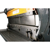 Optimum Kombinierte Biege- und Schneidemaschine SAR 1000 - Art. 3242100