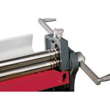 Optimum Kombinierte Biege- und Schneidemaschine SAR 1000 - Art. 3242100