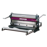 Optimum Kombinierte Biege- und Schneidemaschine SAR 1000 - Art. 3242100
