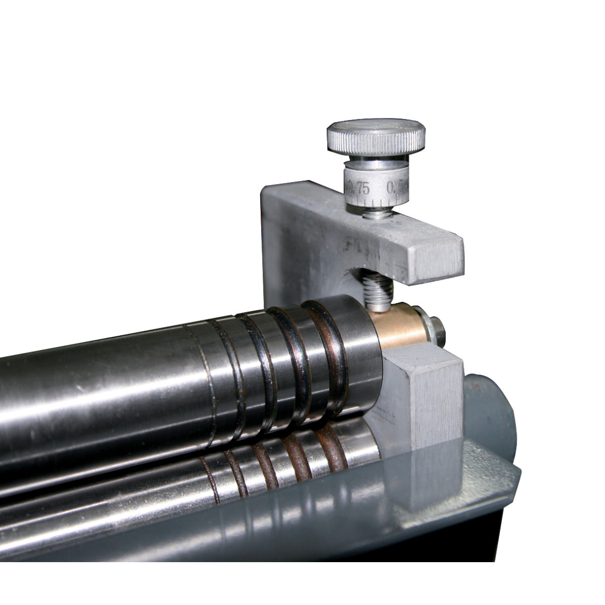 Optimum Drei-Walzen-Rundbiegemaschine BM 3 - Art. 3244030
