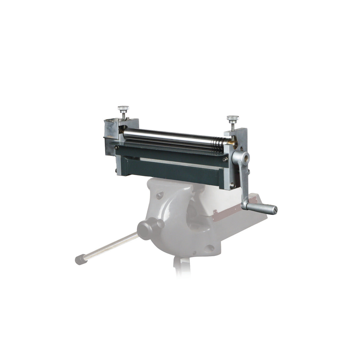 Optimum Drei-Walzen-Rundbiegemaschine BM 3 - Art. 3244030