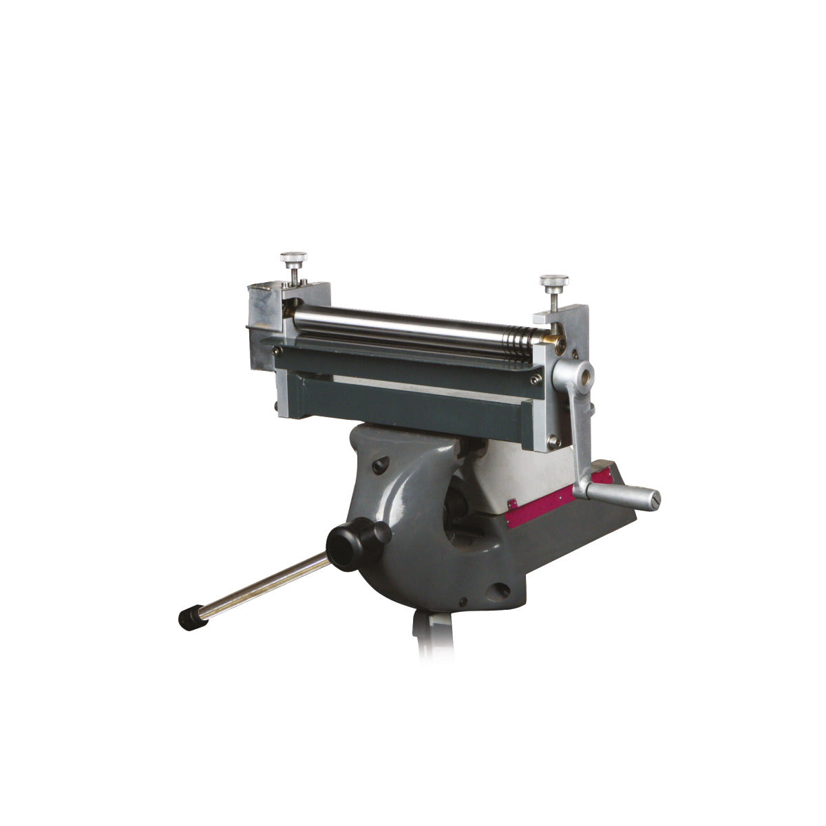 Optimum Drei-Walzen-Rundbiegemaschine BM 3 - Art. 3244030