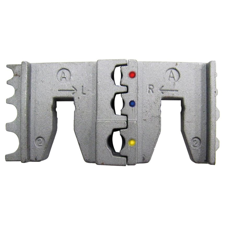 Kraftwerk Schnellwechsel-Ratschen-Hebel-Crimpzange