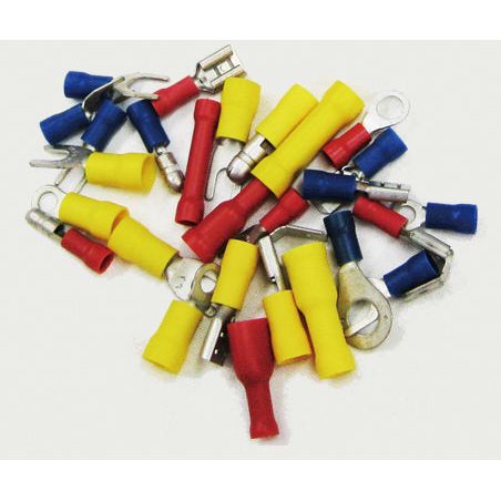 Kraftwerk Schnellwechsel-Ratschen-Hebel-Crimpzange