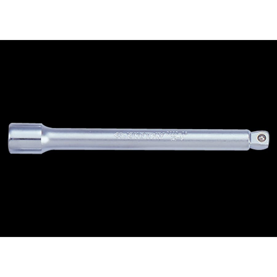 KING TONY Profi-Werkzeuge - 3/8" Winkel-Verlängerung- 150 mm 322306
