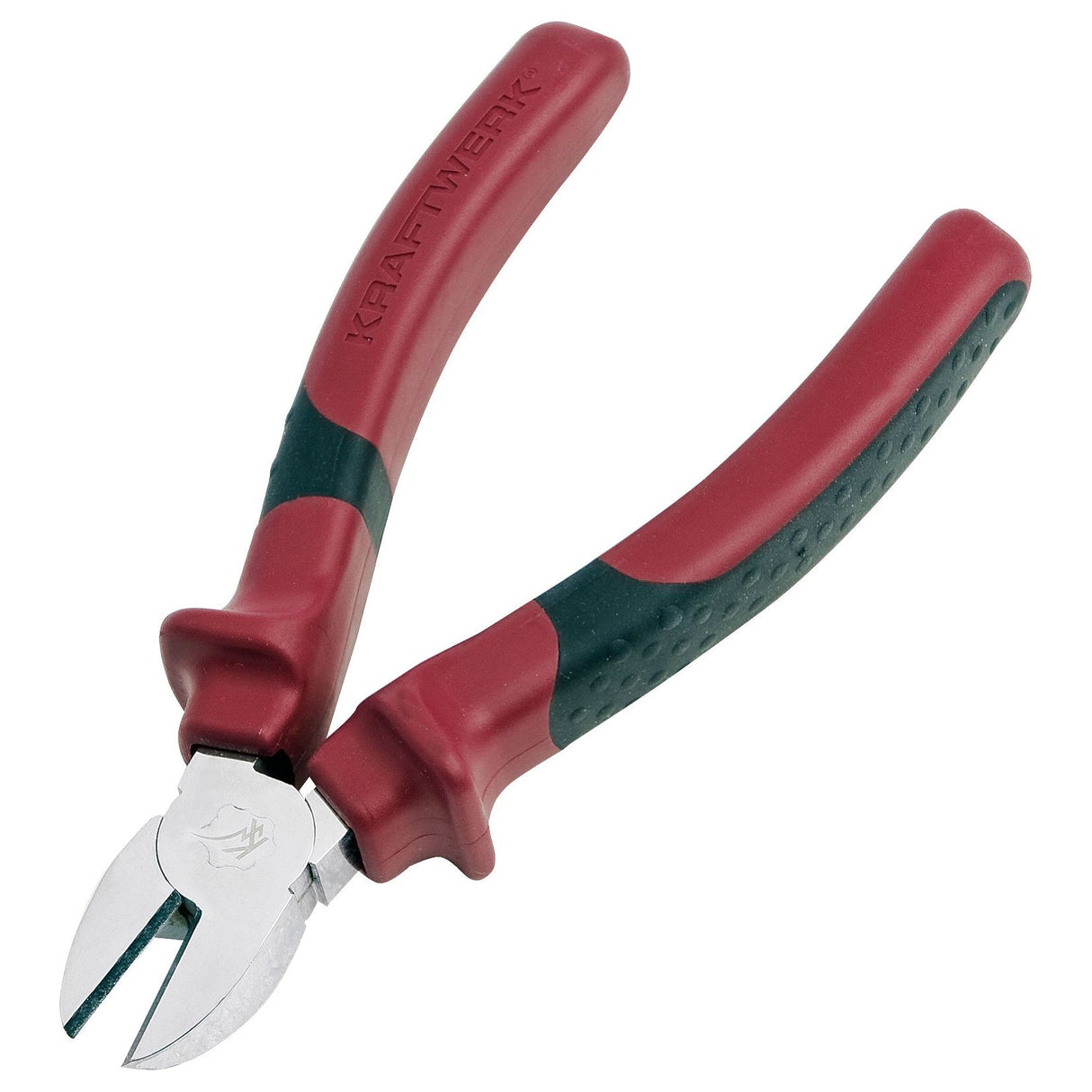 Kraftwerk Ergokraft Seitenschneider, 140 mm