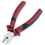 Kraftwerk Ergokraft Seitenschneider, 160 mm