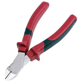 Kraftwerk Ergokraft Kraft-Seitenschneider, 180 mm