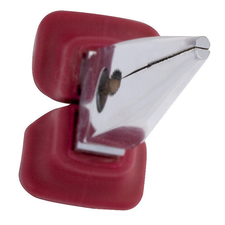 Kraftwerk Ergokraft Telefonzange, 200 mm