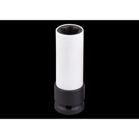 KING TONY Profi-Werkzeuge - 1/2" Kraft-Steckschlüssel für MERCEDES 9BW4501