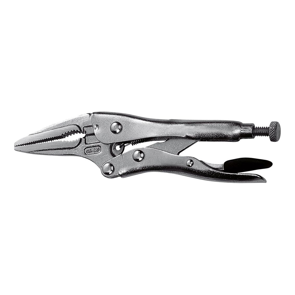 Kraftwerk PRO LINE Langbeck-Grippzange, 6", 150 mm