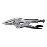 Kraftwerk PRO LINE Langbeck-Grippzange, 6", 150 mm