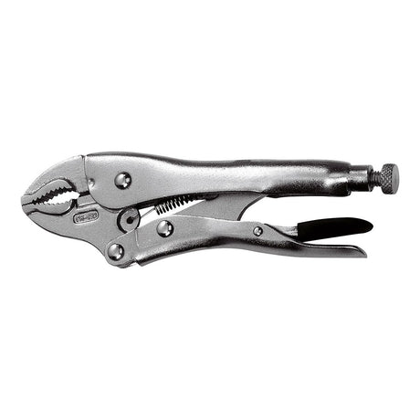 Kraftwerk PRO LINE Gripzange, 7", 175 mm