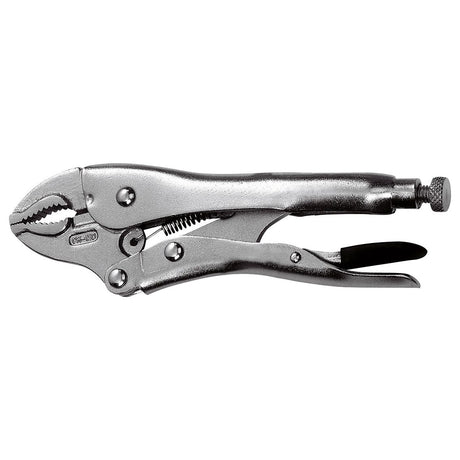 Kraftwerk PRO LINE Gripzange, 10", 250 mm