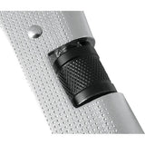 Kraftwerk PRO LINE Gripzange mit flachem Bogen, 250 mm