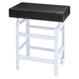 BERNARDO Hartgestein-, Mess- und Prüfplatte – Modell Hartgestein-Mess- und Prüfplatte 1000 x 630 x 150 mm