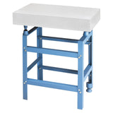 BERNARDO Hartgestein-, Mess- und Prüfplatte – Modell Untergestell 630 x 400 mm