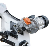Optimum Getriebe-Metallbandsäge OPTIsaw SD 200G - SM-3300200