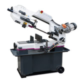 Optimum Getriebe-Metallbandsäge OPTIsaw SD 200G - SM-3300200