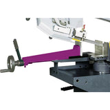 Optimum Metallbandsäge OPTIsaw S 275NV - SM-3300265