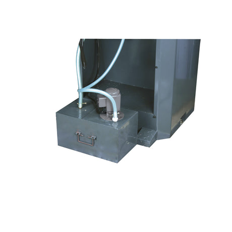 OPTIMUM Manuelle Metallkreissäge OPTIsaw CS 315 SM-3302300