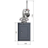 Optimum Manuelle Metallkreissäge OPTIsaw CS 315 - SM-3302300