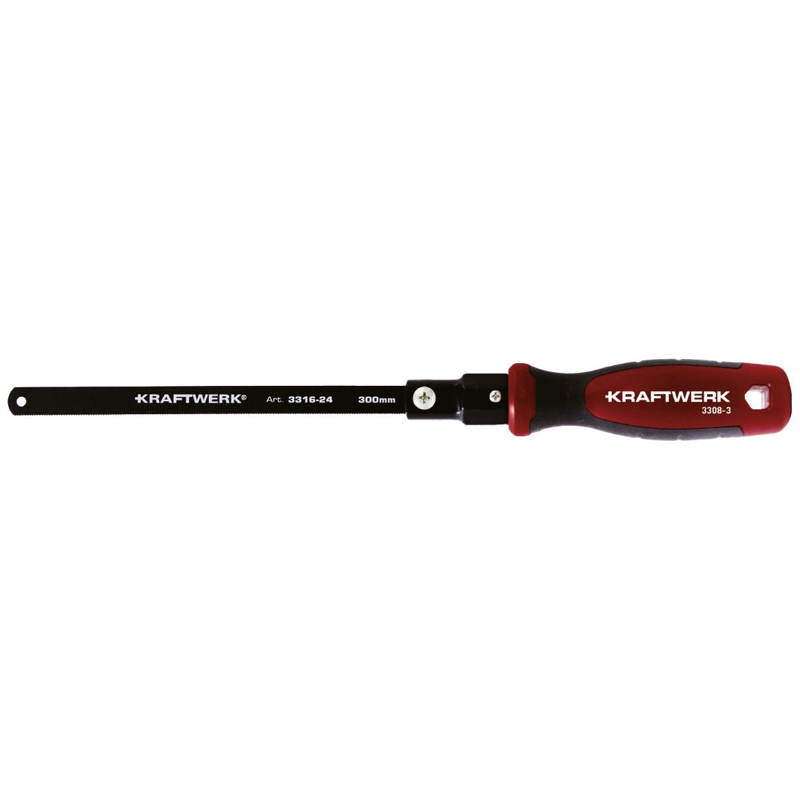 Kraftwerk PRO LINE Metallsägeblatthalter