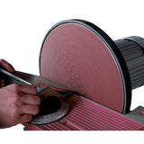Optimum OPTIgrind Tellerschleifmaschine TS 305 - Art. 3310305